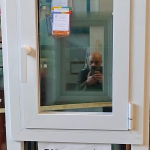 Oscilobatiente 1 hoja