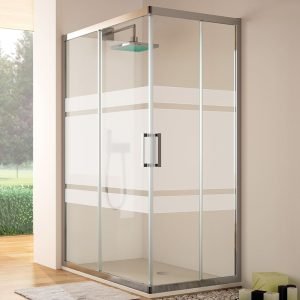 Mamapara Angular de Ducha modelo 2